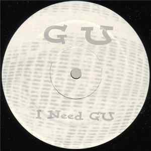 GU - I Need GU mp3