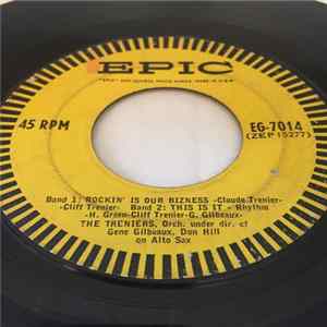 The Treniers - Go! Go! Go! mp3