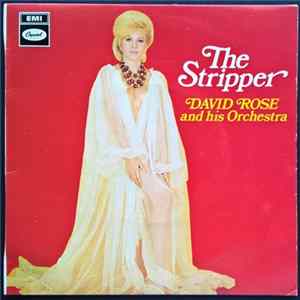 David Rose & His Orchestra - The Stripper mp3