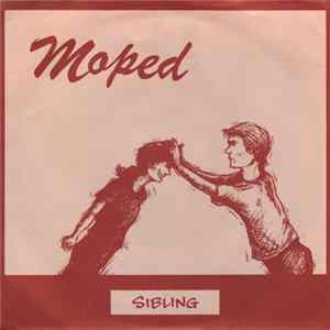 Moped - Sibling mp3