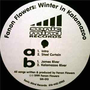 Fanon Flowers - Winter In Kalamazoo mp3
