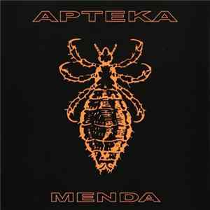Apteka - Menda mp3