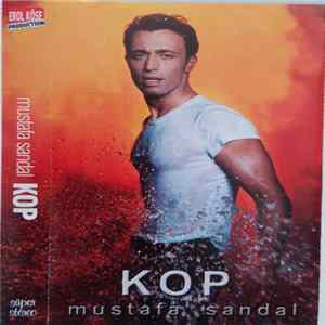 Mustafa Sandal - Kop mp3