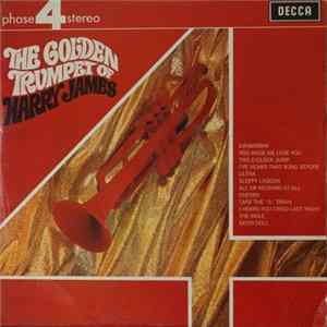 Harry James - The Golden Trumpet Of Harry James mp3