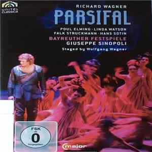 Richard Wagner, Poul Elming, Linda Watson , Falk Struckmann, Hans Sotin, Bayreuther Festspiele, Giuseppe Sinopoli , Staged By Wolfgang Wagner - Parsifal mp3