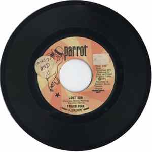 Frijid Pink - Lost Son mp3