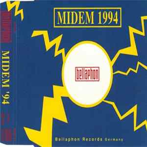 Various - Midem 1994 mp3