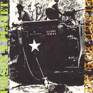 Poison X Planet - Bleed For Me mp3