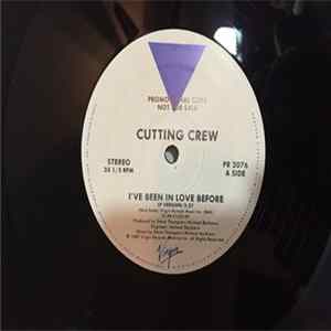 Cutting Crew - I've Been In Love Before mp3