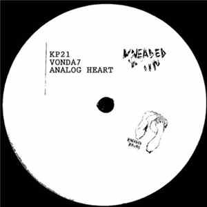 VONDA7 - Analog Heart mp3