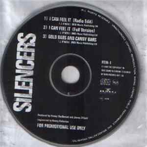 The Silencers - I Can Feel It mp3