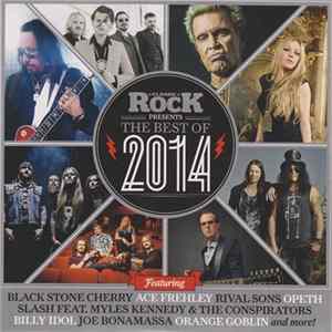 Various - The Best Of 2014 mp3