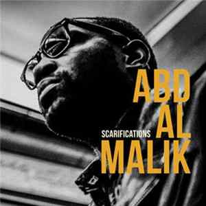 Abd Al Malik - Scarifications mp3