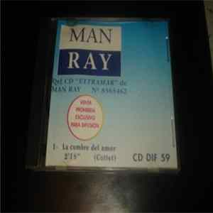Man Ray - La Cumbre Del Amor mp3