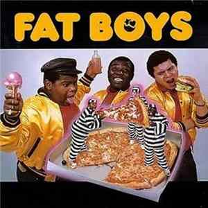Fat Boys - Fat Boys mp3