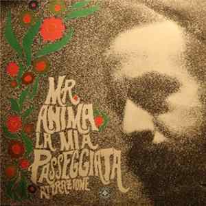 Mister Anima - La Mia Passeggiata mp3