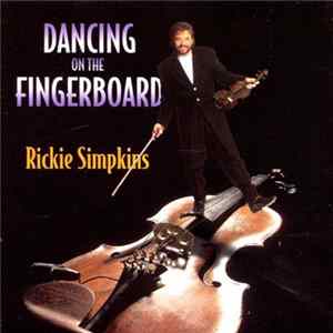 Rickie Simpkins - Dancing On The Fingerboard mp3