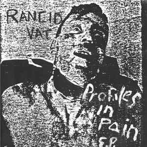 Rancid Vat - Profiles In Pain EP mp3