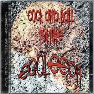 Cock And Ball Torture - Egoleech mp3