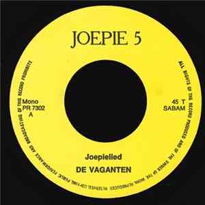De Vaganten - Joepielied mp3