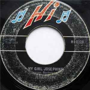 Jerry Jaye - My Girl Josephine mp3