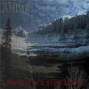 Aelvar - Mystics In A New World mp3