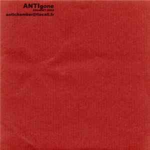Anti - Gone mp3