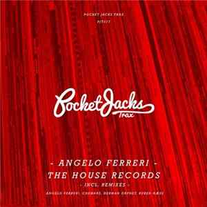 Angelo Ferreri - The House Records mp3
