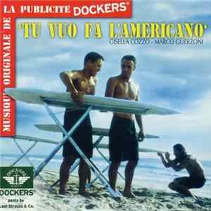 Gisella Cozzo & Marco Guerzoni - Tu Vuo Fa L'Americano mp3