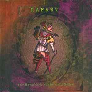 Rafart - The Handbook Of The Acid Rider mp3