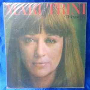 Mari Trini - El Tiempo Y Yo mp3