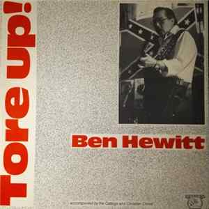 Ben Hewitt - Tore Up! mp3
