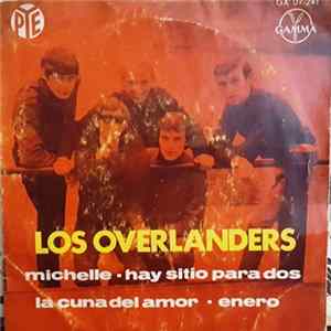 Los Overlanders - Michelle mp3