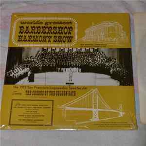Various - The 1973 San Francisco Logopedics Spectacular mp3