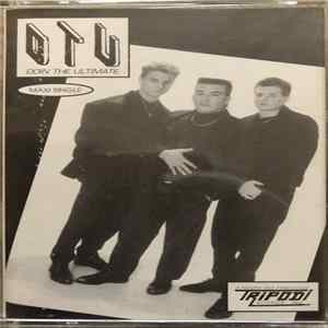 DTU - My Broken Heart / Open Your Eyes mp3