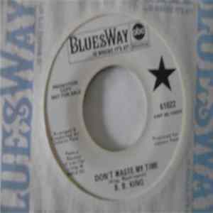B. B. King - Get Myself Somebody / Don't Waste My Time mp3