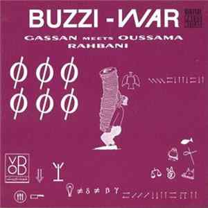 Gassan Meets Oussama Rahbani - Buzzi-War mp3