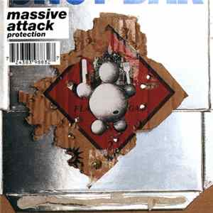 Massive Attack - Protection mp3