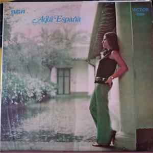 Various - Aqui España mp3