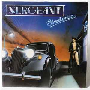 Sergeant - Streetwise mp3