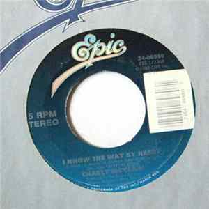 Charly McClain - I Know The Way By Heart / Don't Touch Me There mp3