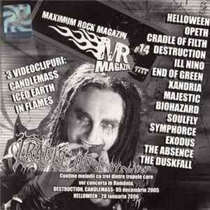 Various - Maximum Rock Magazin #14 mp3