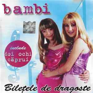 Bambi - Bilețele De Dragoste mp3