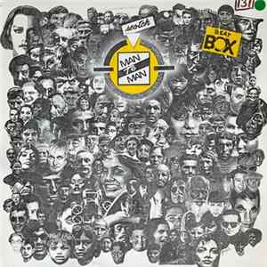 Scotch - Man To Man mp3