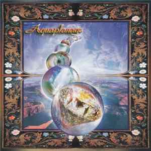 Aquaplanage - Aquaplanage mp3