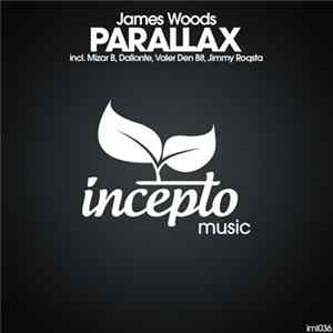 James Woods - Parallax mp3