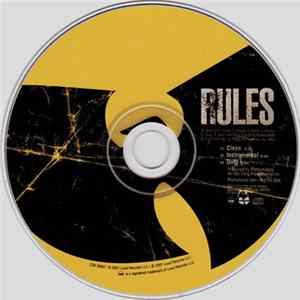 Wu-Tang Clan - Rules mp3