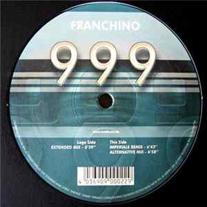 Franchino - 999 mp3