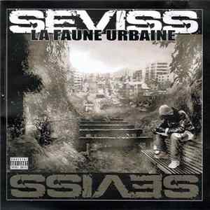 Seviss - La Faune Urbaine mp3