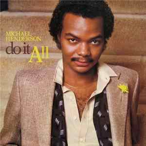 Michael Henderson - Do It All mp3